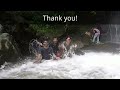 bhivpuri waterfall rappelling with phoenix expeditions