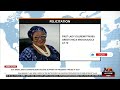 First Lady Oluremi Tinubu Celebrates Veteran Broadcaster Moji Makanjuola at 70