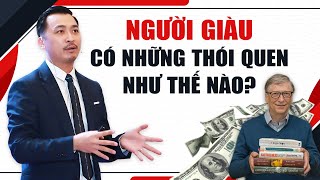 Cách Quản Lý Tiền Theo Quy Tắc 6 Chiếc Lọ | Nguyễn Thành Tiến