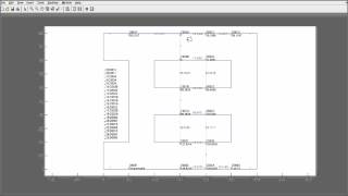 Wall Following Algorithm With Mark Detection