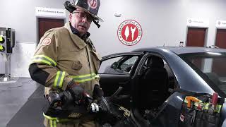 2-Door Rip N Blitz Part 1 | Genesis Rescue Systems