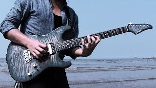 IA - Lost Time Memory / ロスタイムメモリー (Guitar Cover)