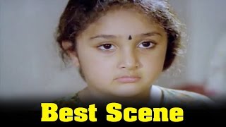 Deiva Kuzhanthai Movie : Baby Sridevi Best Scene