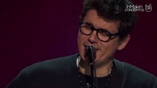 John Mayer - Gravity - Live at Kia Forum 30/01/25 🤘🏻