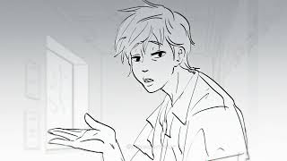my BROTHER'S in there (chainsaw man animatic)