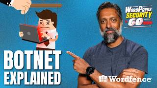 Wordpress Botnets Explained Is Your Site Secretly Attacking Others