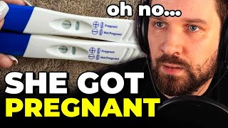 SHE LAWYERED UP! BabyMama LEAKS Proof And DMs Against Fresh N Fit CoHost
