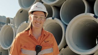 Holcim Australia - Build a future you'll be proud of