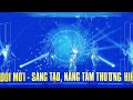 mÚa gƯƠng mỞ mÀn lỄ tÔn vinh spdv tiÊu biỂu tphcm 2021