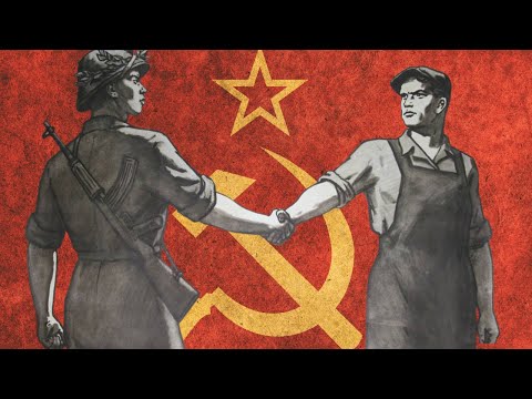 How much did USSR give to North Vietnam?