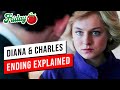 Diana & Charles Season 4 ENDING EXPLAINED - The Crown