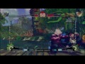 ssfiv casual matches g0dhim oni vs vad toguroo honda