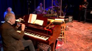 David Amram - Pull My Daisy (eTown webisode #768)