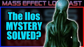 Ilos Is OLDER Than The Protheans - Here's Why