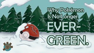 Analyzing the Balance Argument - Why Pokémon is No Longer an Evergreen Series. | Game Design
