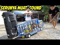 TRUK DIMAS MUATAN SOUND!! NURUTIN REQUESAN SUBSCRIBER DITDIM