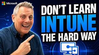 New to Microsoft Intune? Start Here! Complete Beginner Guide 2026