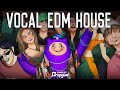 Vocal EDM House (Sample Pack)