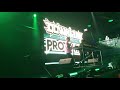 downlink b2b protohype in philly @ electric factory