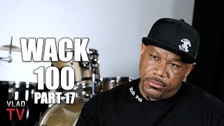 Wack100 Claims He Has Paperwork on Max B Snitching (Part 17)