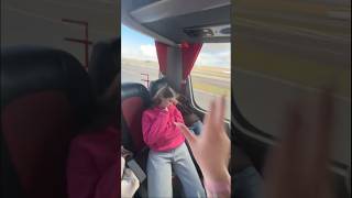 #cringe #fyy #tean #school #trend #tiktok #amsterdam #bus #schoolbus
