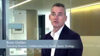 The Business of Healthcare - Brian Golden