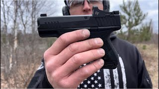 Does The Kimber Mako R7 Live Up To Kimbers Quality Control?