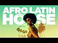 AFRO HOUSE SET 22 - AHMET KILIC