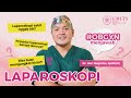 dr. Hari Nugroho, SpOG, K-Onk. - Laparoskopi.