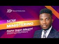 The Believer || Part 2 || Pastor Segun & Joy Odeyemi