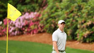 Rory McIlroy's LIV Golf fears come true as Masters viewing figures paint grim picture
