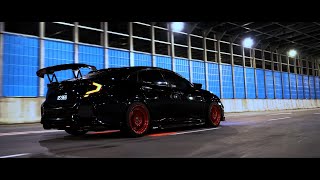 Midnight Run - Part 1 | Jeff's Honda Civic FC | 4K