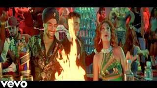 Talli Hua Yaara Dekho 4K Video Song | Singh Is King | Akshay Kumar, Katrina Kaif, Ranvir Shorey