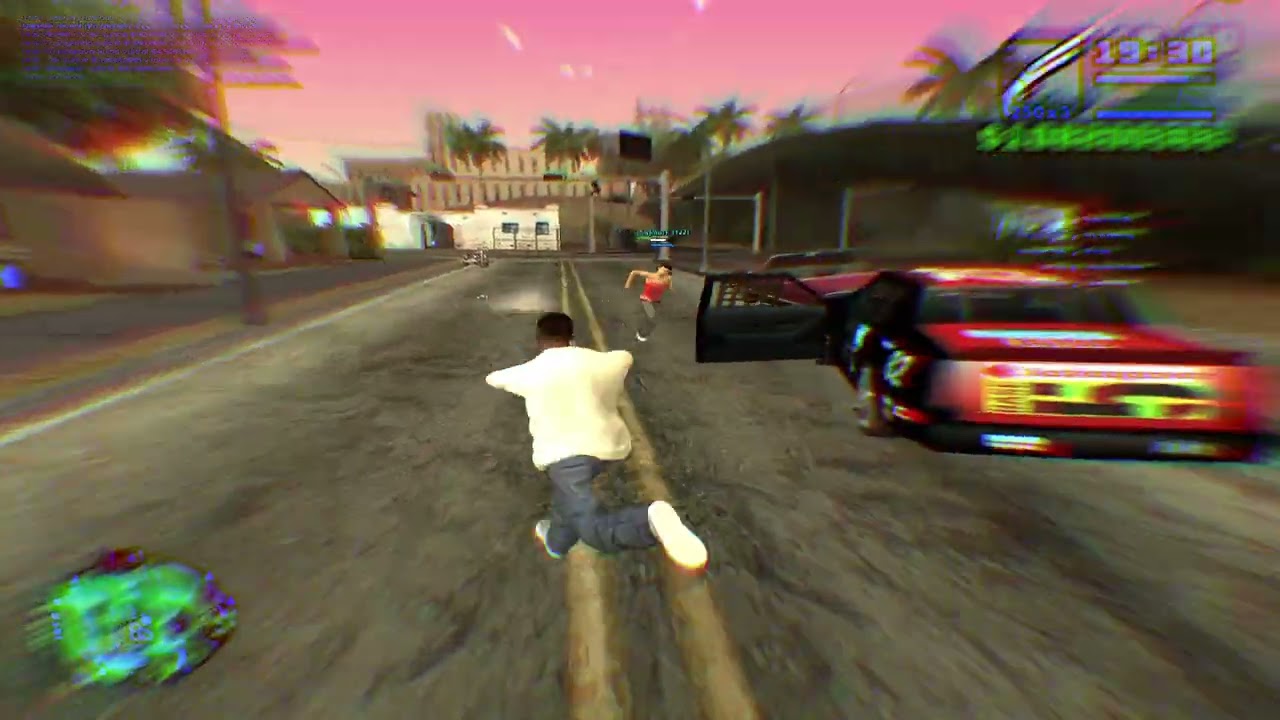 Sa Mp Wtls Killing Montage 3