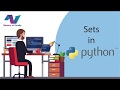 Set in Python | FrozenSet in Python | Learn Python | Python Tutorials