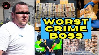 The UK Cartel Chronicles: A Documentary Exposé