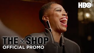 The Shop: Uninterrupted | Season 4 Episode 6 (Promo) | HBO