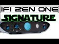 Budget Binary Beauty?  The Ifi Zen One Signature DAC Review vs. Geshelli Labs J2 DAC