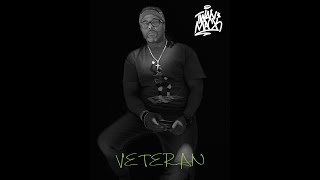 Twan Mack - Veteran