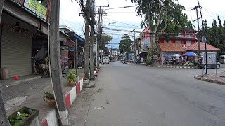 Phuket Thailand 2019 Are Tourist numbers Falling ???