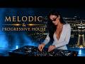 Canberra Under Moonlight | Melodic & Progressive House Flow [2026]