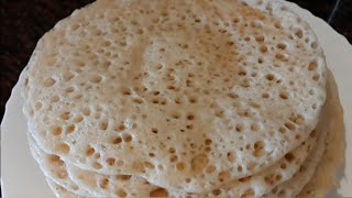 Poha and Rice Dosa Recipe | Rice Poha Dosa | Soft Spongy Dosa Recipe