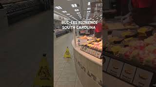 BUC-EES FLORENCE SOUTH CAROLINA