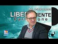 liberamente parliamone 27 01 2025