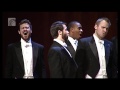 CHANTICLEER: Somebody to Love - Freddie Mercury (arr. Vince Peterson)