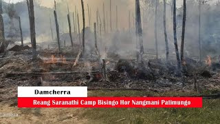 Chasal Phungo Khedacherra Hamsa Para Amchai ni Reang Saranathi Camp Bisingo Hor Nangmani Patimung