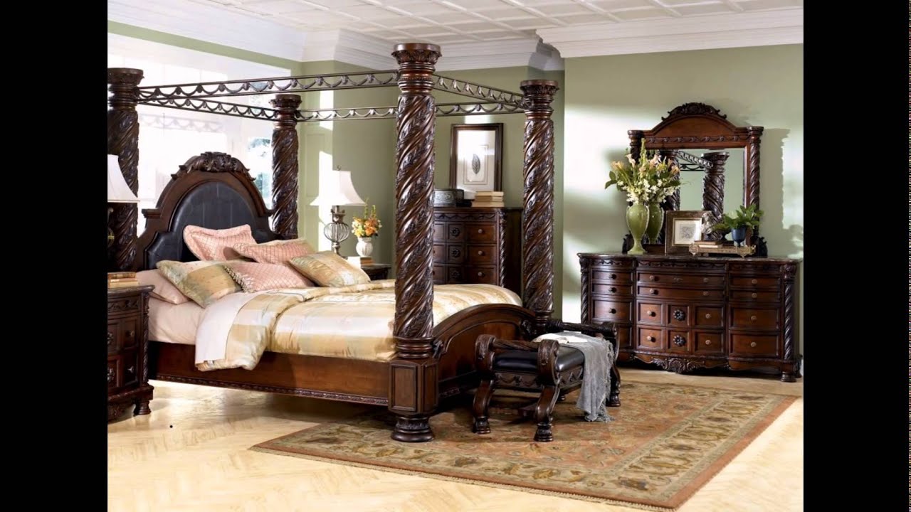 Bedroom Sets Youtube