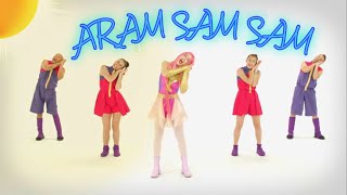 Luli Pampín - ARAM SAM SAM - Ft. Pampin Team