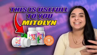 MITOLYN REVIEW - ⚠️⛔️LATED UPDATE ON ITS SAFETY!⚠️⛔️ Is It Safe To Use? Must Watch! MITOLYN REVIEWS