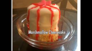 For Marshmallow Lovers